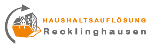 Logo Haushaltsauflösung Recklinghausen